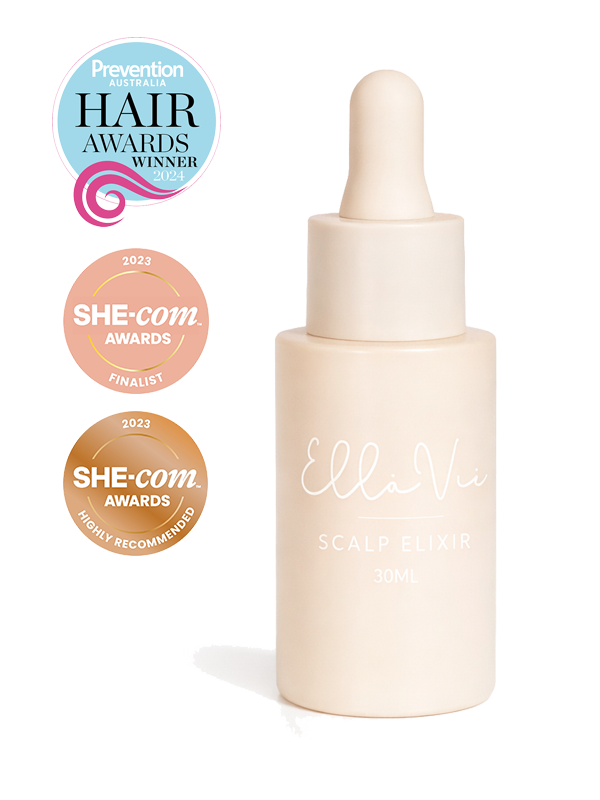 Ellà Viè Scalp Elixir