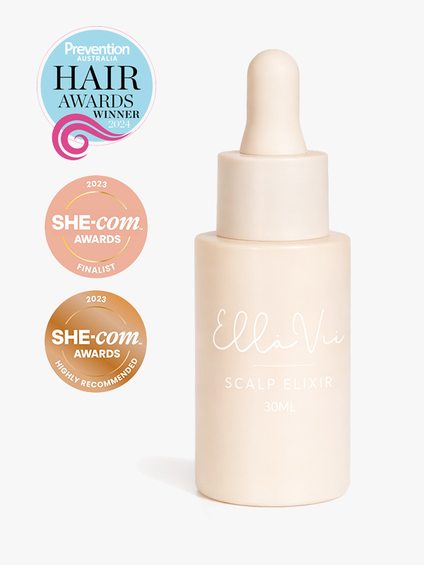 Ellà Viè Scalp Elixir