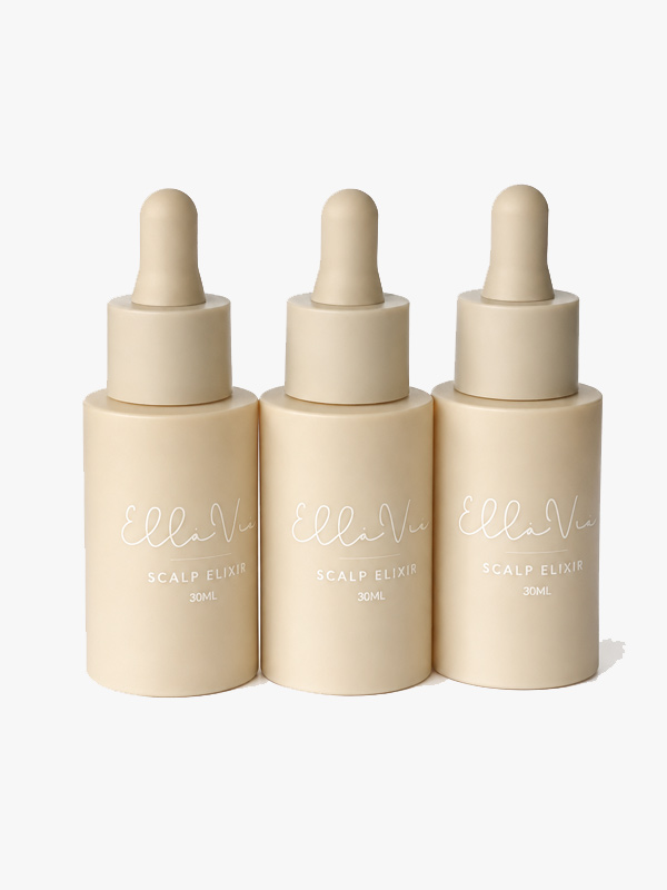 Ellà Viè Scalp Elixir (3 pack)