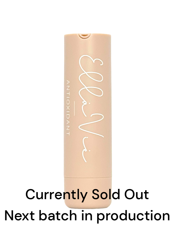 Ellà Viè Antioxidant C + Probiotics 50ml