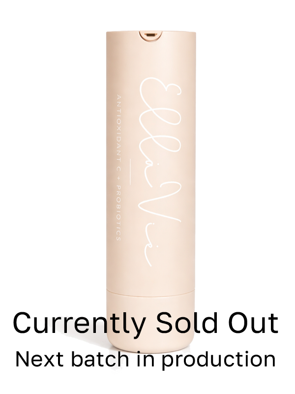 Ellà Viè Antioxidant C + Probiotics 50ml