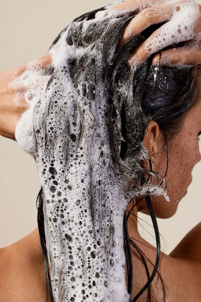 Why Shampoo Alone Isn’t Enough for a Healthy Scalp?